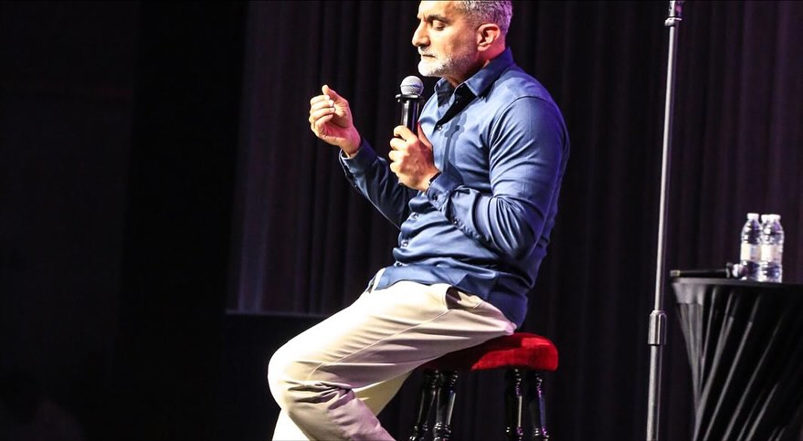 Bassem Youssef