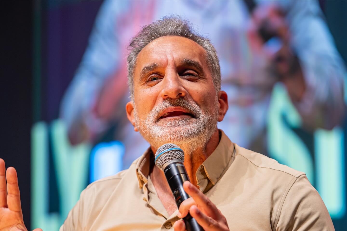 Bassem Youssef